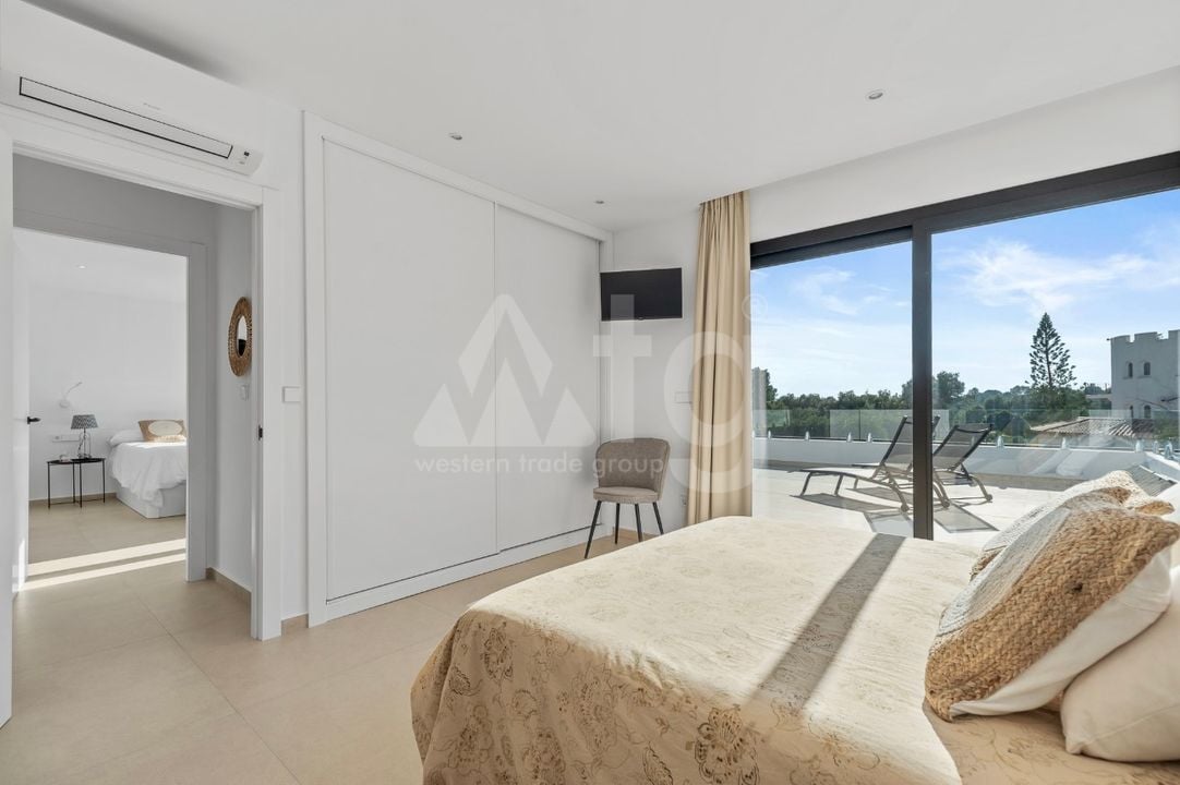 4 bedroom Villa in La Nucia - CGN69356 - Photo - 16