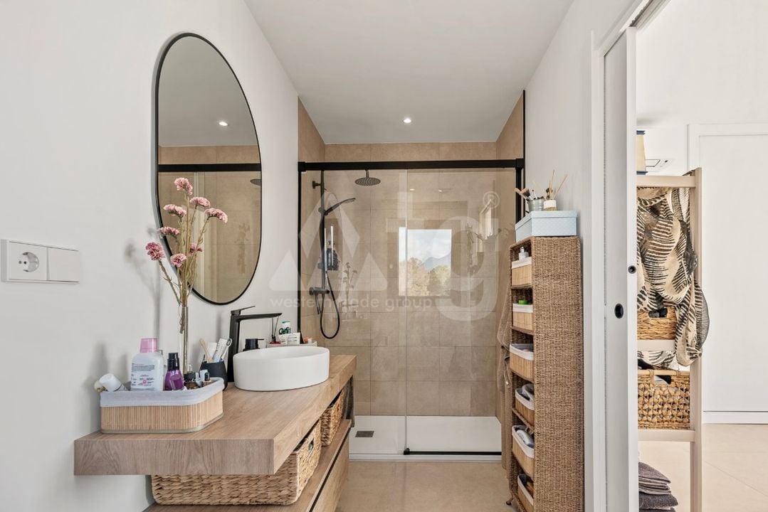 4 bedroom Villa in La Nucia - CGN69356 - Photo - 19