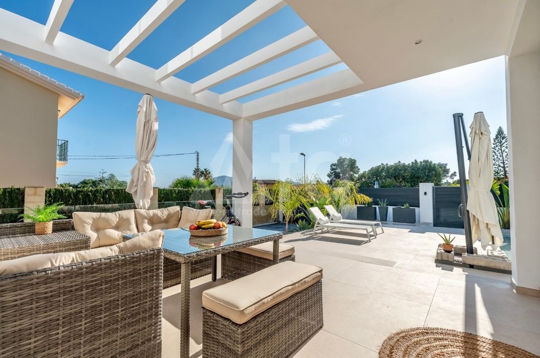 4 bedroom Villa in La Nucia - CGN69356 - Photo - 24