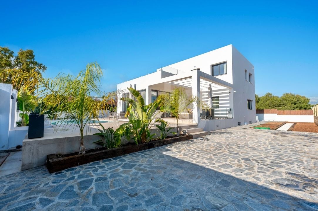 4 bedroom Villa in La Nucia - CGN69356 - Photo - 27