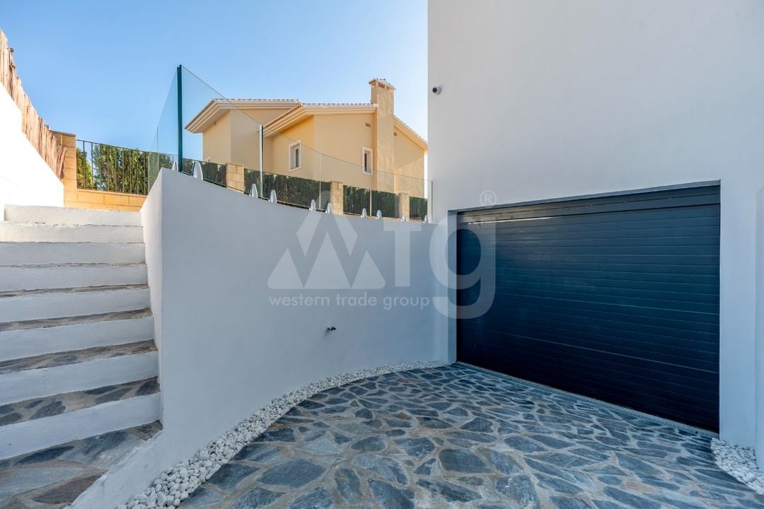 4 bedroom Villa in La Nucia - CGN69356 - Photo - 28