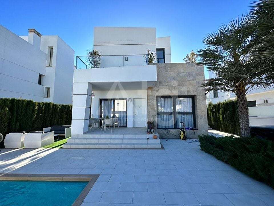 3 bedroom Villa in Ciudad Quesada - SHL69385 - Photo - 20