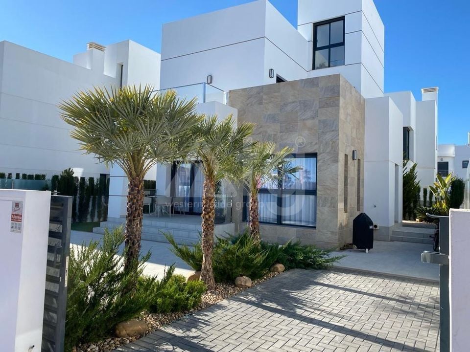 3 bedroom Villa in Ciudad Quesada - SHL69385 - Photo - 19