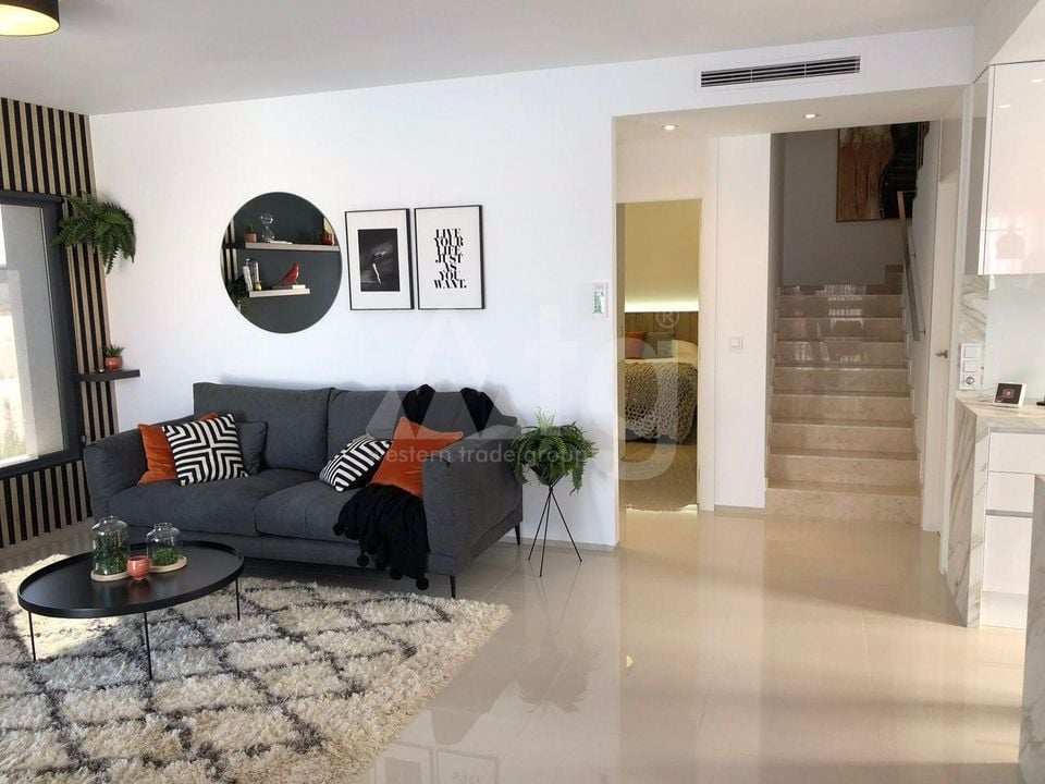 3 bedroom Villa in Ciudad Quesada - SHL69385 - Photo - 6