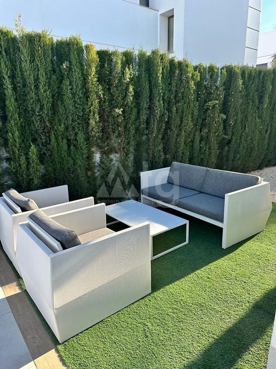 3 bedroom Villa in Ciudad Quesada - SHL69385 - Photo - 17