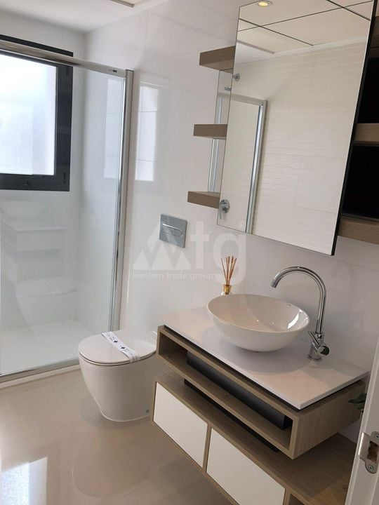 3 bedroom Villa in Ciudad Quesada - SHL69385 - Photo - 15