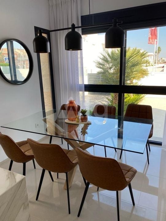 3 bedroom Villa in Ciudad Quesada - SHL69385 - Photo - 8