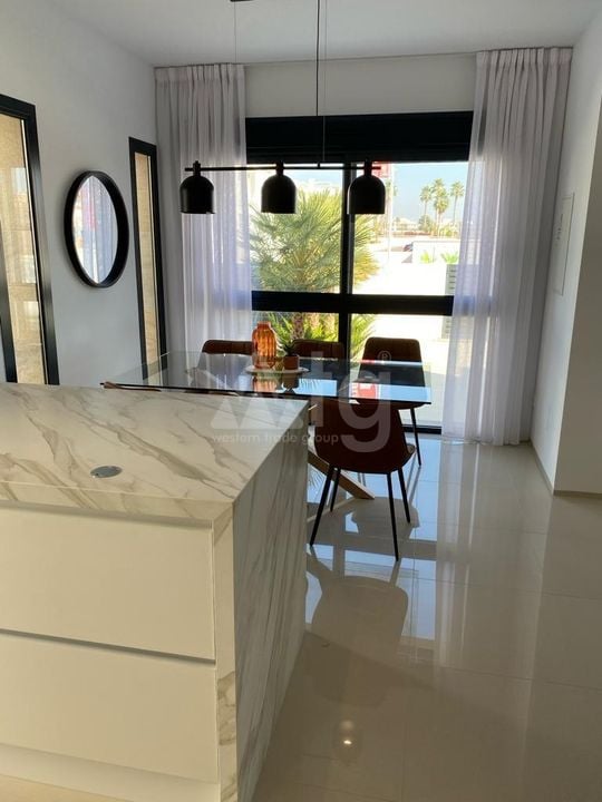 3 bedroom Villa in Ciudad Quesada - SHL69385 - Photo - 9