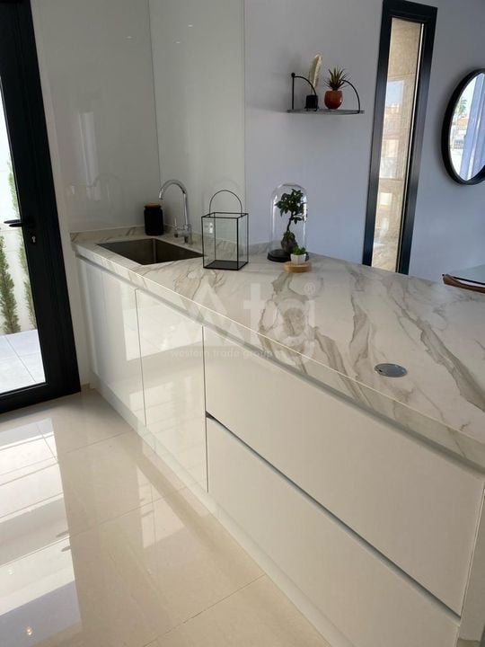 3 bedroom Villa in Ciudad Quesada - SHL69385 - Photo - 10