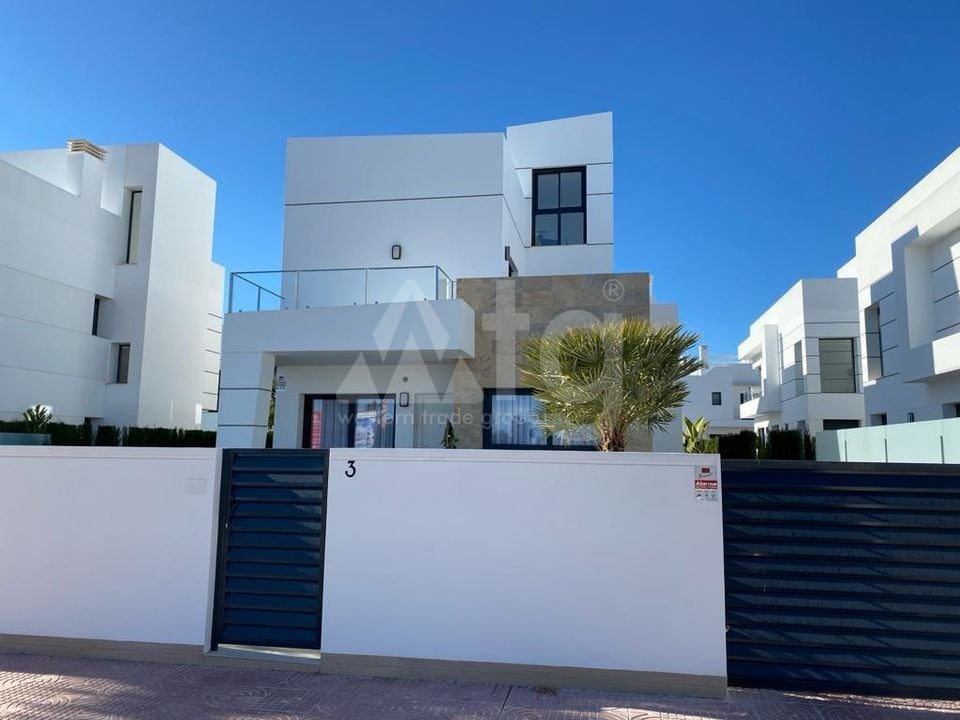 3 bedroom Villa in Ciudad Quesada - SHL69385 - Photo - 21