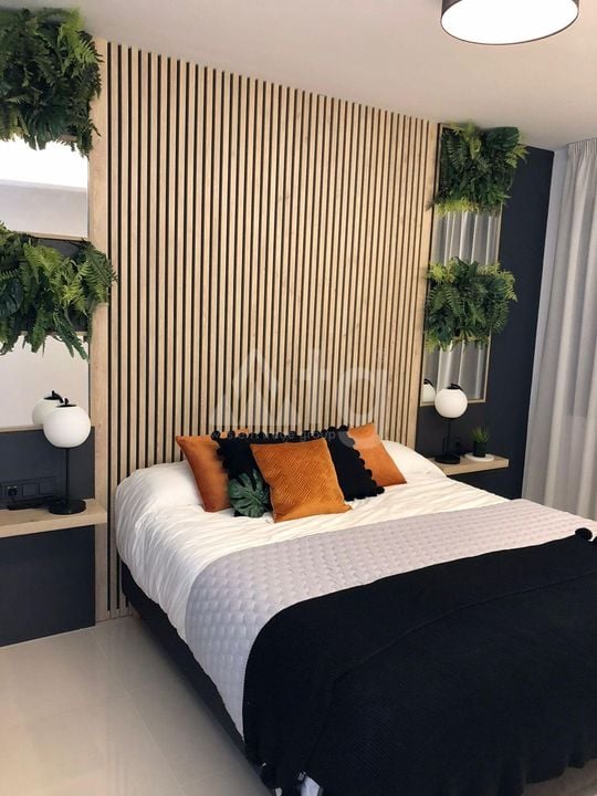 3 bedroom Villa in Ciudad Quesada - SHL69385 - Photo - 12