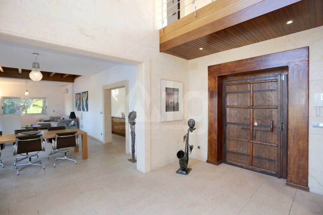 Vilă cu 5 dormitoare în Jávea - LLA69424 - Imagini - 6
