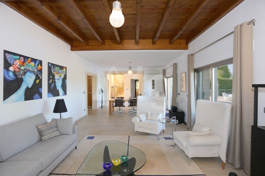 Vilă cu 5 dormitoare în Jávea - LLA69424 - Imagini - 5