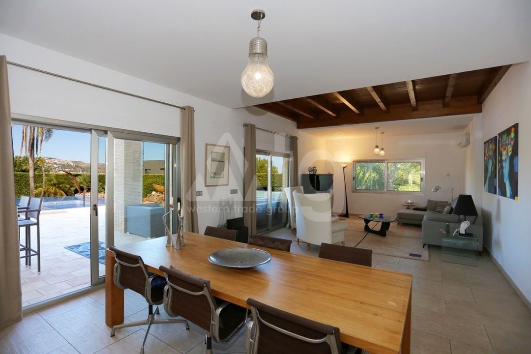 Vilă cu 5 dormitoare în Jávea - LLA69424 - Imagini - 7