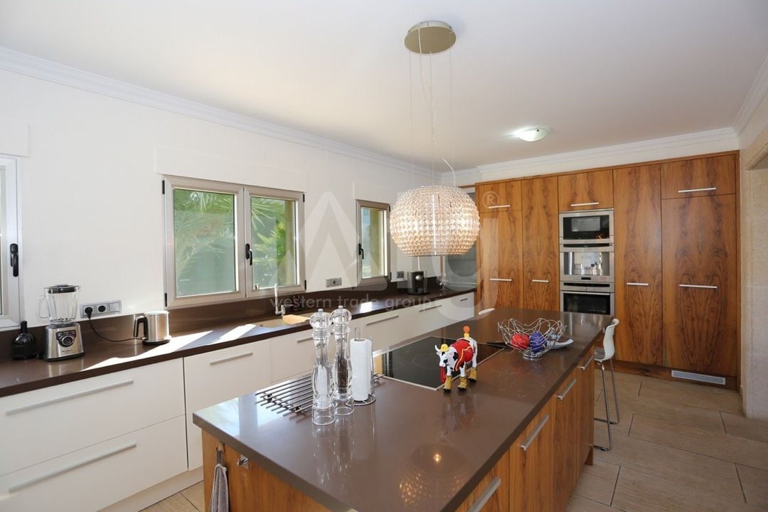 Vilă cu 5 dormitoare în Jávea - LLA69424 - Imagini - 8