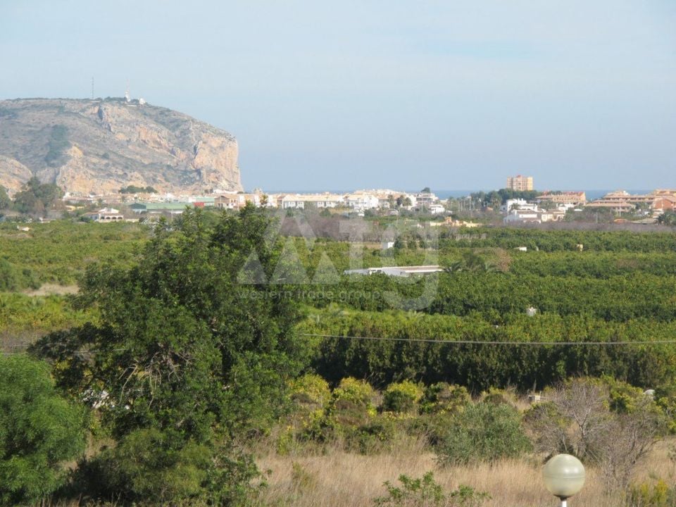 Vilă cu 5 dormitoare în Jávea - LLA69424 - Imagini - 13