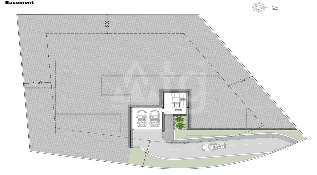 Villa de 4 chambres à Altea Hills - BSA69479 - Photo 3