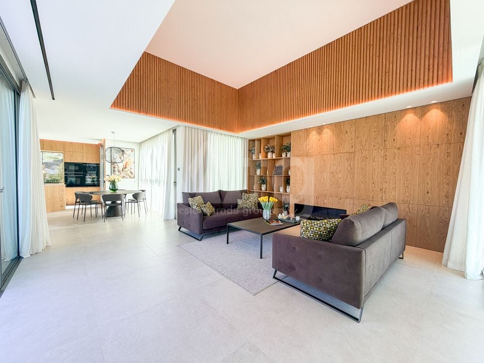 Villa   v Las Colinas, 3 ložnice - SM104420 - Foto - 7