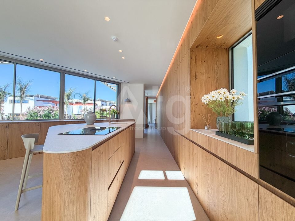 Villa   v Las Colinas, 3 ložnice - SM104420 - Foto - 12