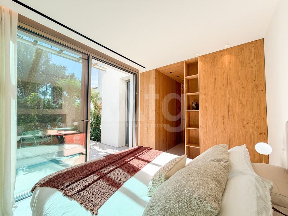 Villa   v Las Colinas, 3 ložnice - SM104420 - Foto - 16