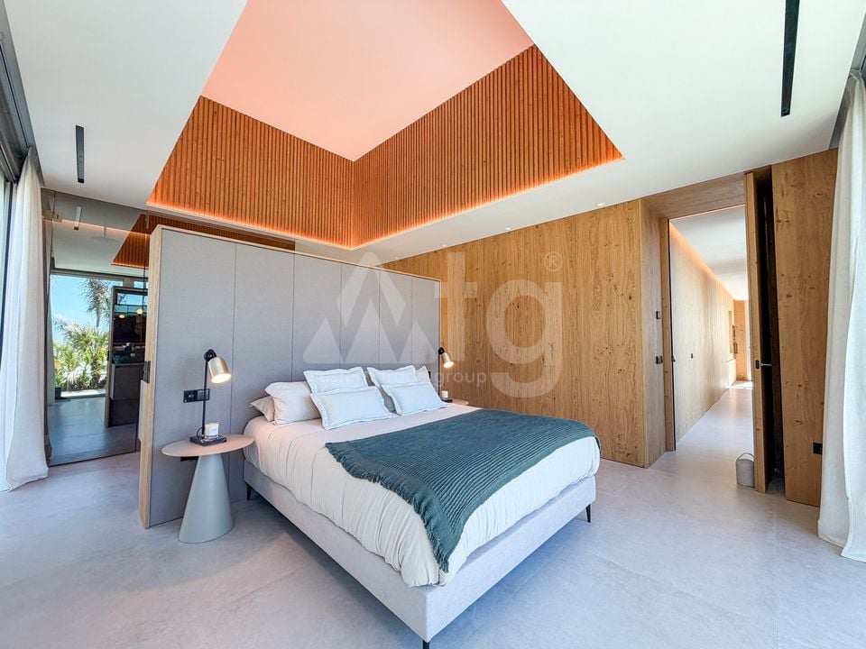 Villa   v Las Colinas, 3 ložnice - SM104420 - Foto - 17
