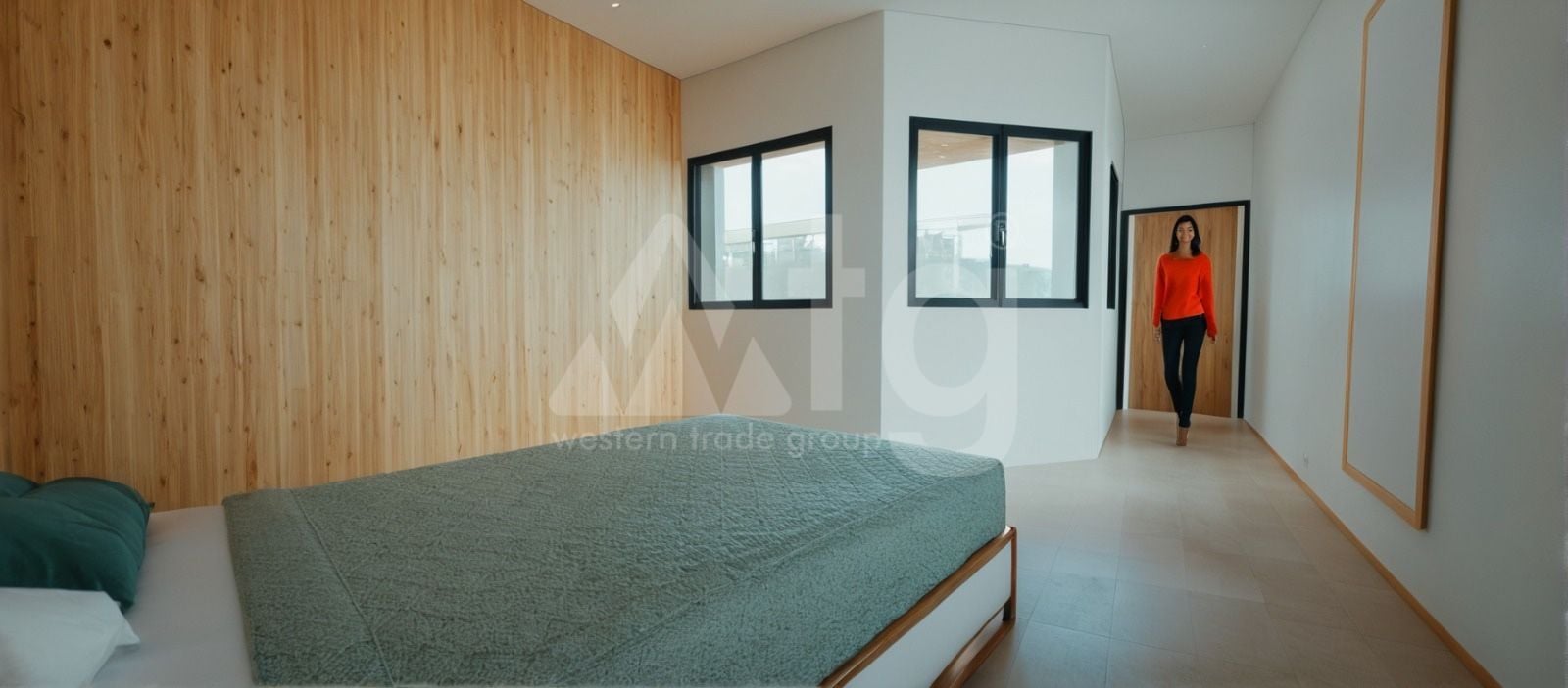Apartament w Torrevieja, 1 sypialnie - CRR104628 - Zdjęcie - 7