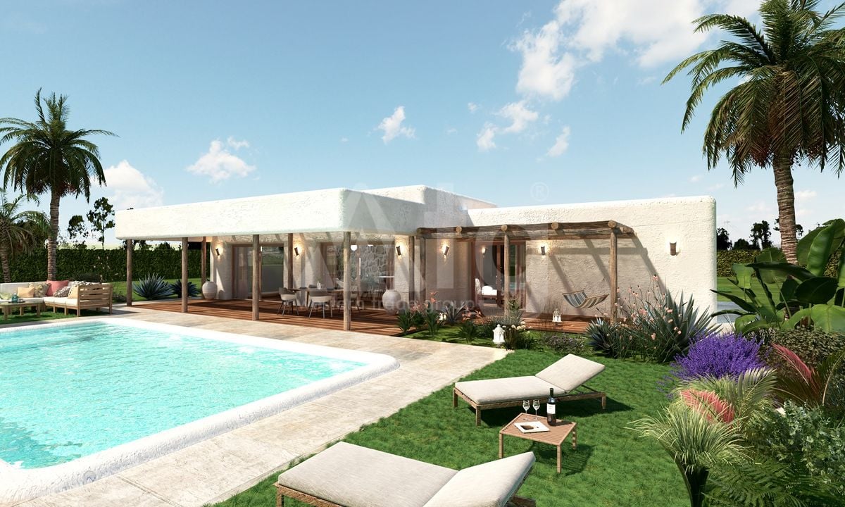 3 bedroom Villa in La Romana - MC104679 - Photo - 1