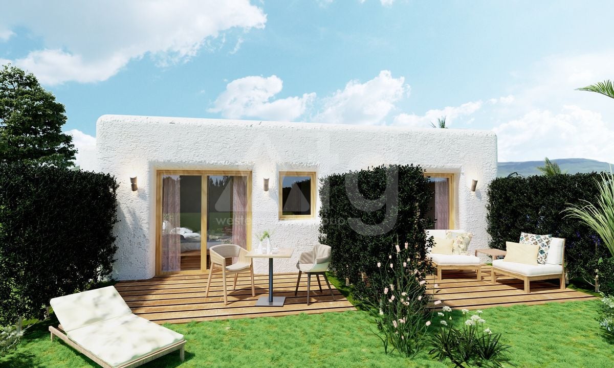 3 bedroom Villa in La Romana - MC104679 - Photo - 3