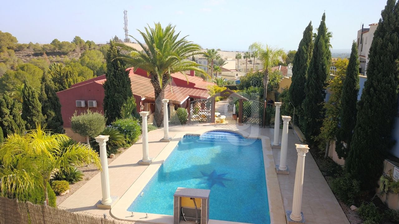 3 bedroom Villa in Algorfa - VRE69849 - Photo - 45
