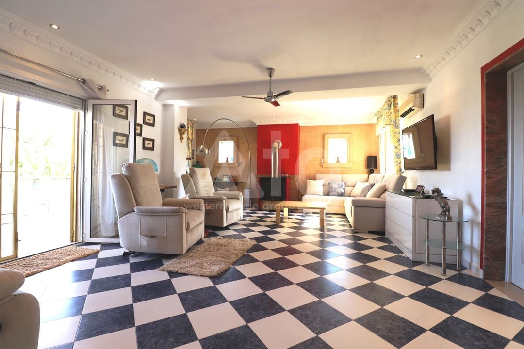 3 bedroom Villa in Algorfa - VRE69849 - Photo - 5