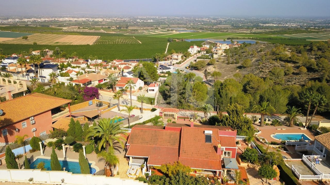 3 bedroom Villa in Algorfa - VRE69849 - Photo - 48