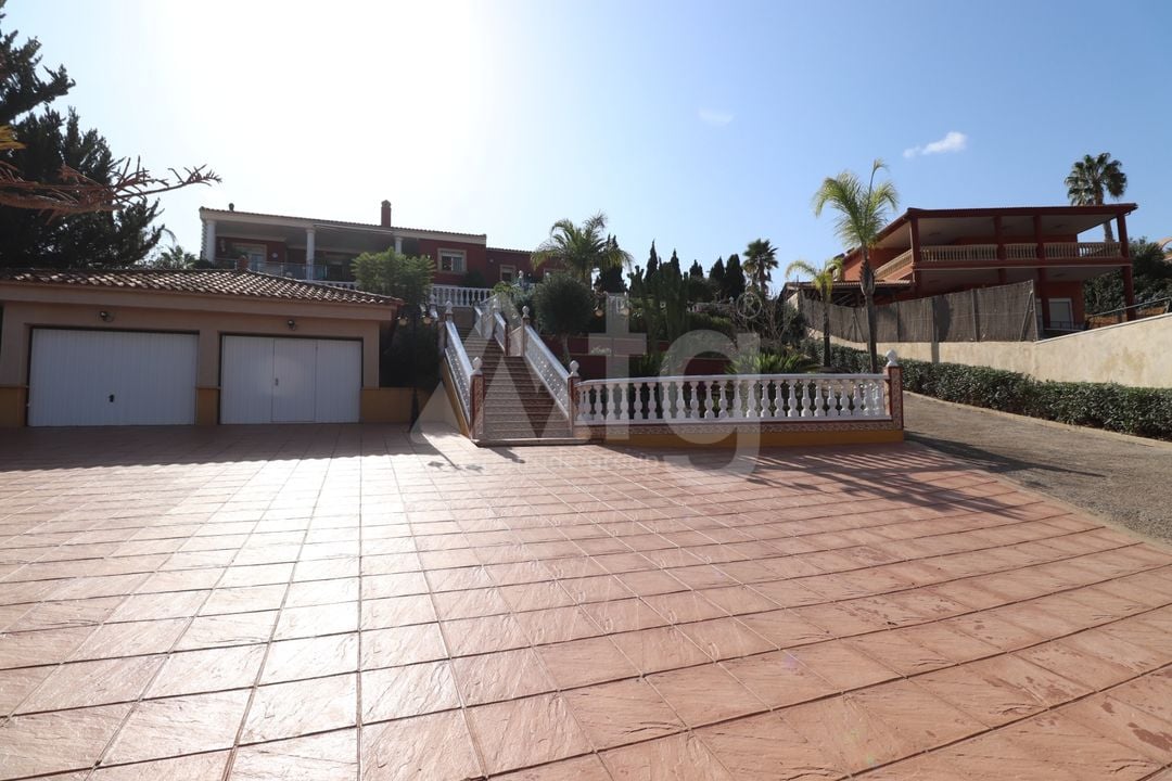 3 bedroom Villa in Algorfa - VRE69849 - Photo - 40