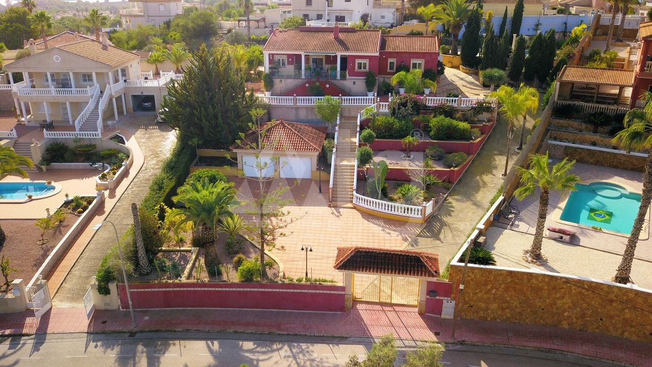 3 bedroom Villa in Algorfa - VRE69849 - Photo - 46