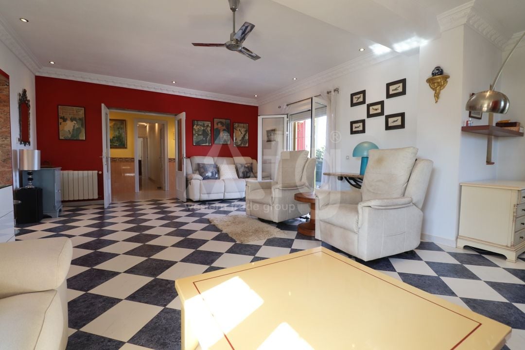 3 bedroom Villa in Algorfa - VRE69849 - Photo - 9