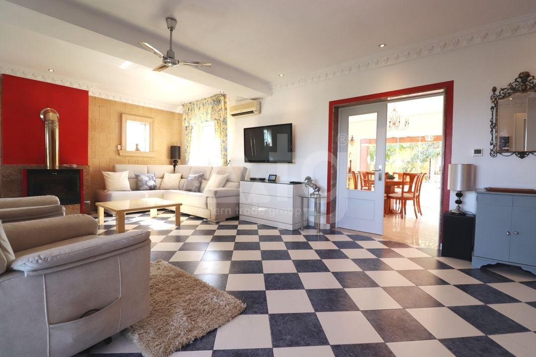 3 bedroom Villa in Algorfa - VRE69849 - Photo - 7