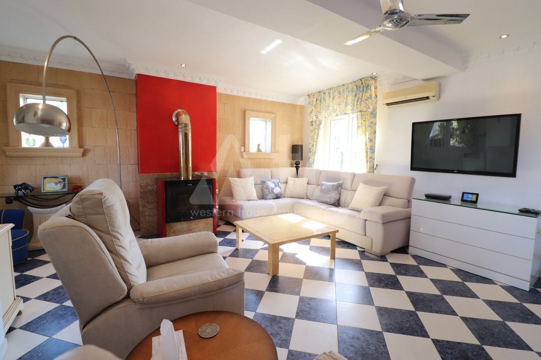 3 bedroom Villa in Algorfa - VRE69849 - Photo - 8