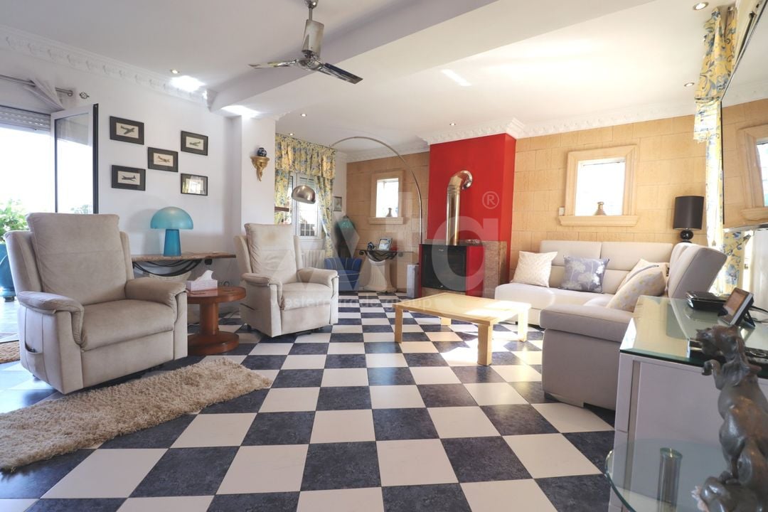 3 bedroom Villa in Algorfa - VRE69849 - Photo - 6