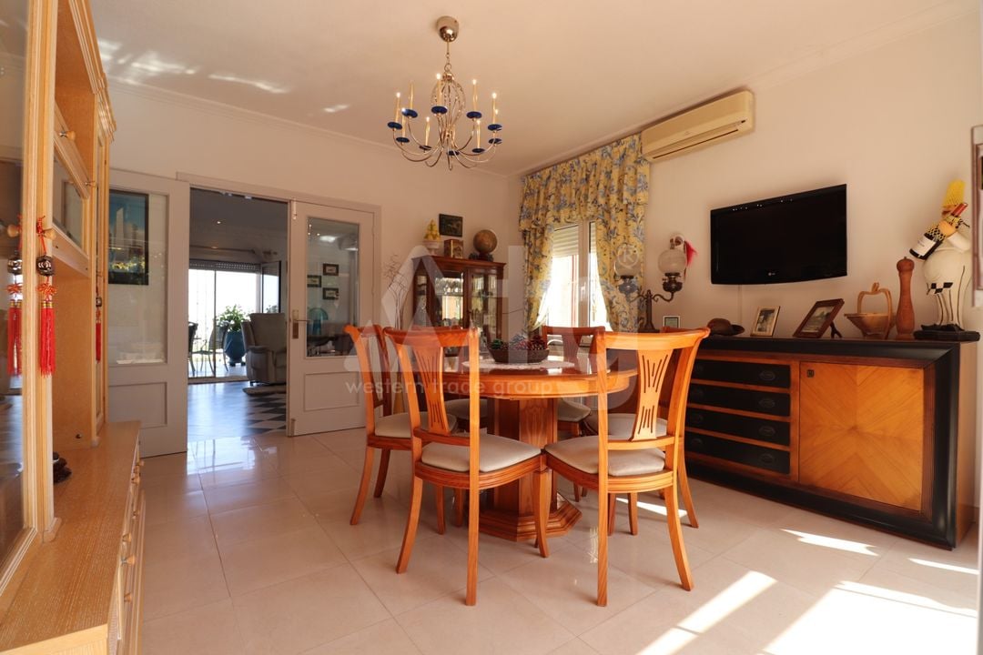 3 bedroom Villa in Algorfa - VRE69849 - Photo - 10