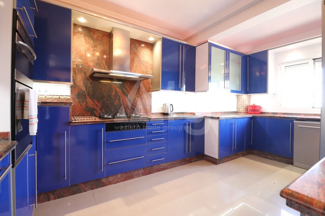 3 bedroom Villa in Algorfa - VRE69849 - Photo - 11
