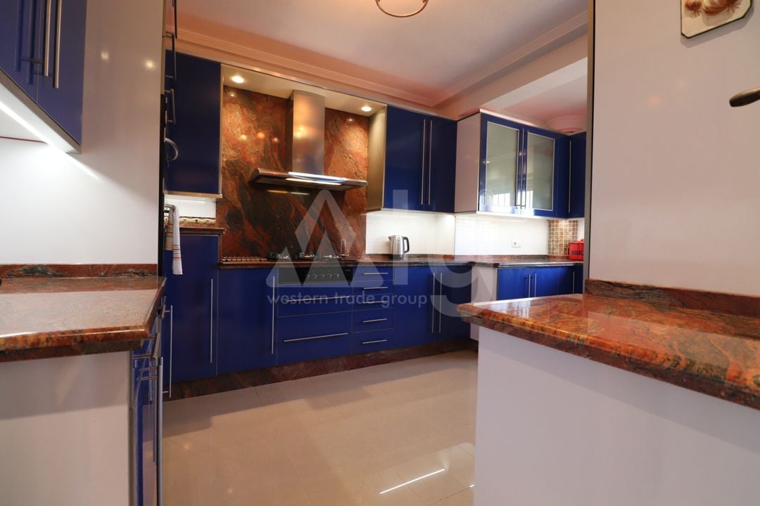 3 bedroom Villa in Algorfa - VRE69849 - Photo - 12