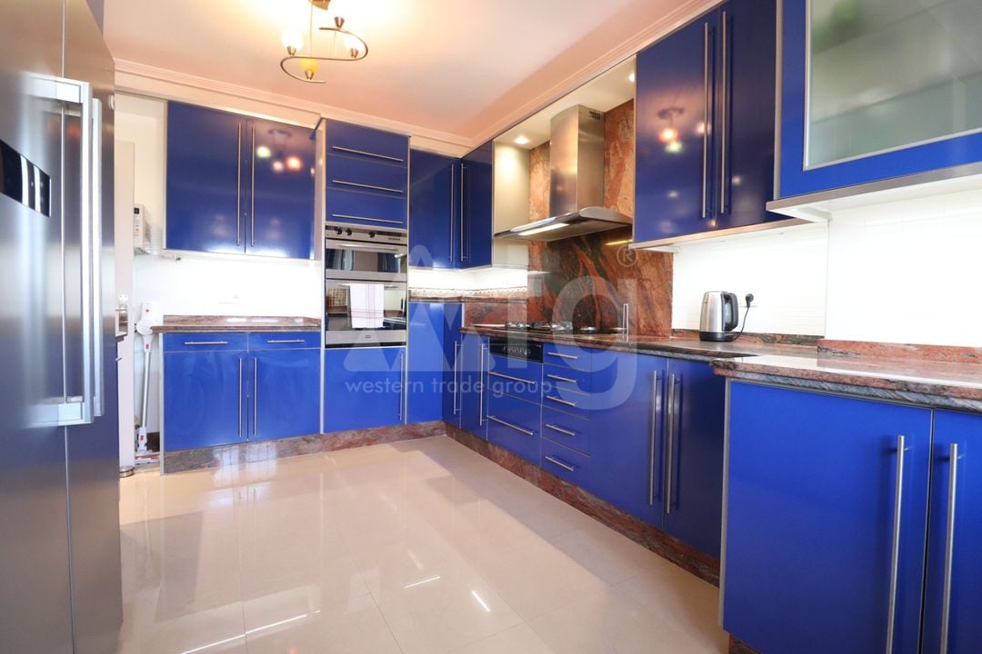 3 bedroom Villa in Algorfa - VRE69849 - Photo - 13