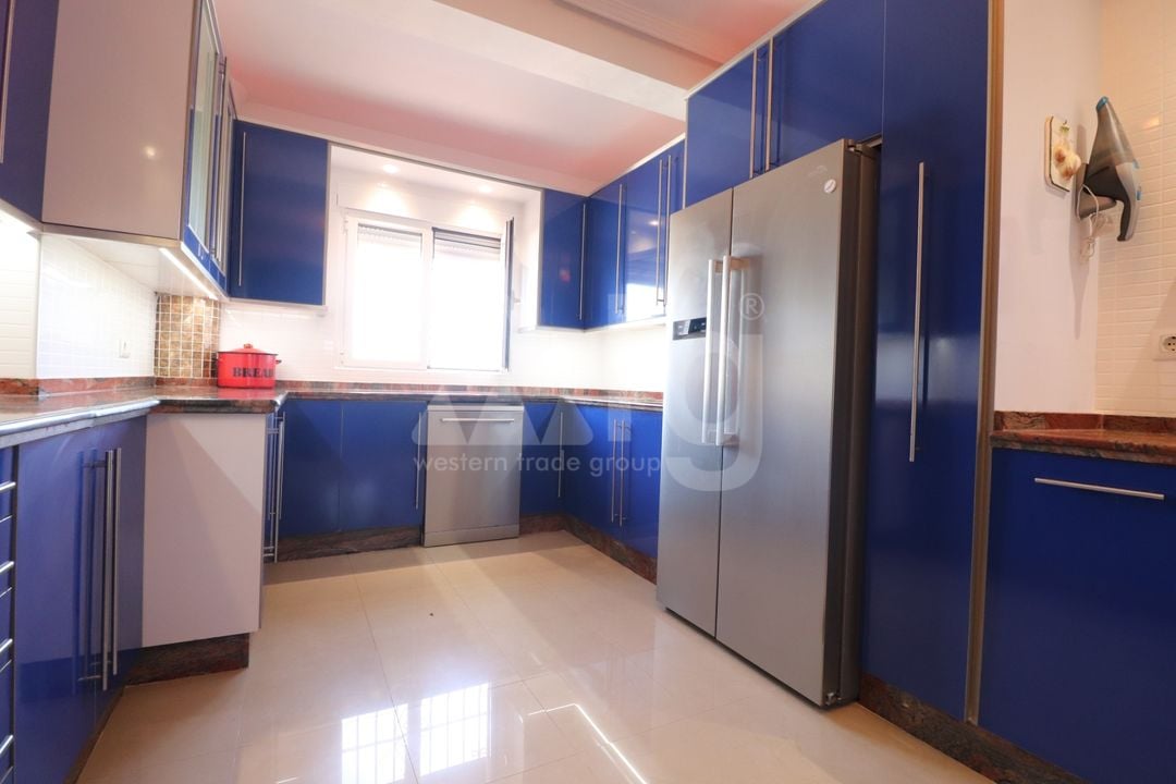 3 bedroom Villa in Algorfa - VRE69849 - Photo - 14