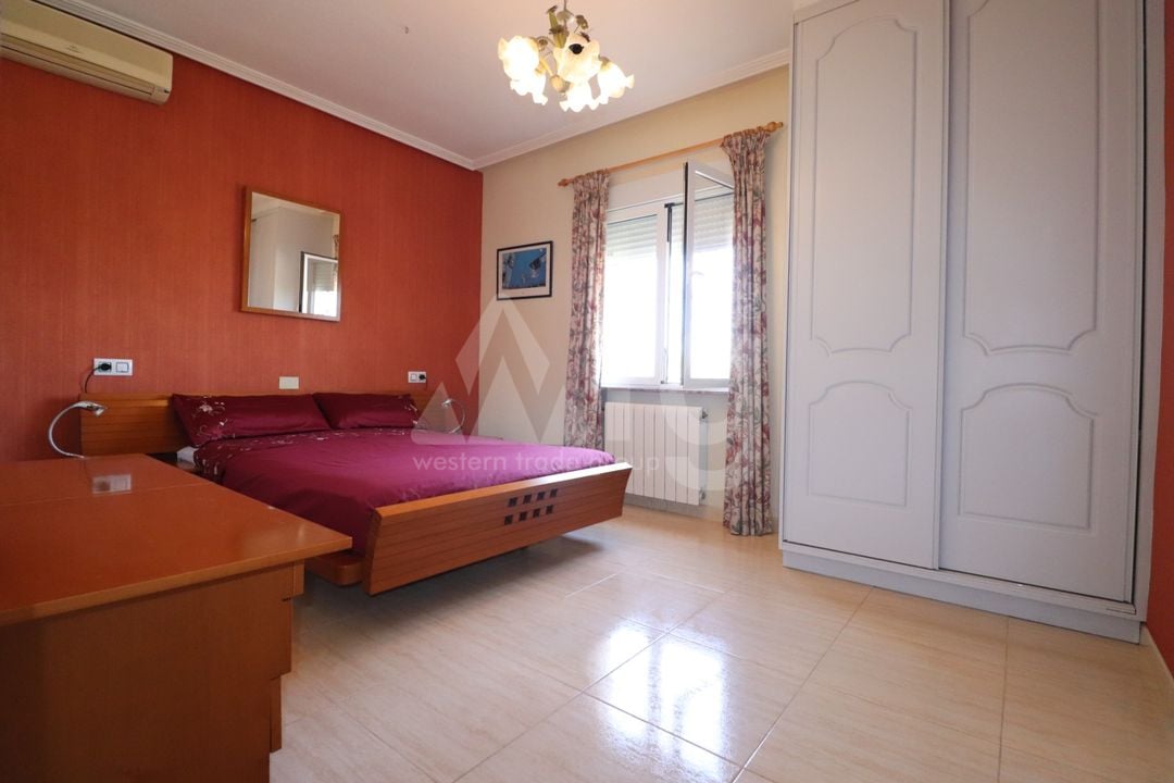 3 bedroom Villa in Algorfa - VRE69849 - Photo - 19