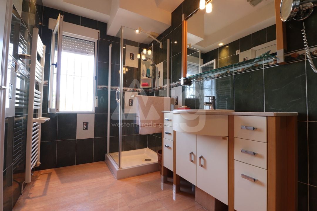 3 bedroom Villa in Algorfa - VRE69849 - Photo - 20