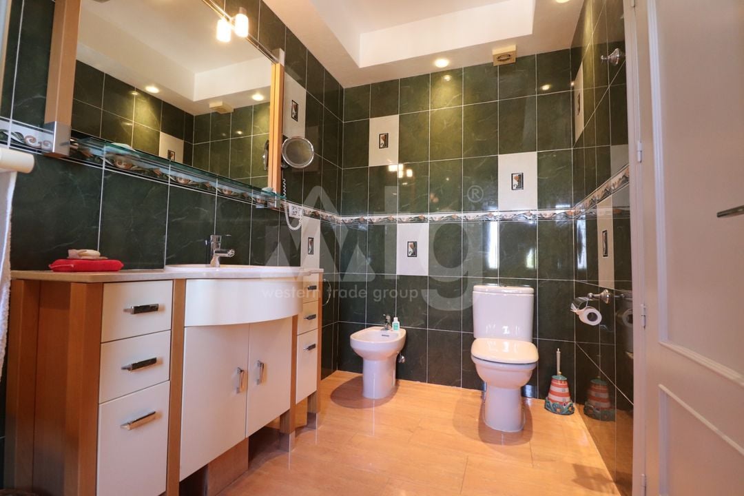 3 bedroom Villa in Algorfa - VRE69849 - Photo - 21