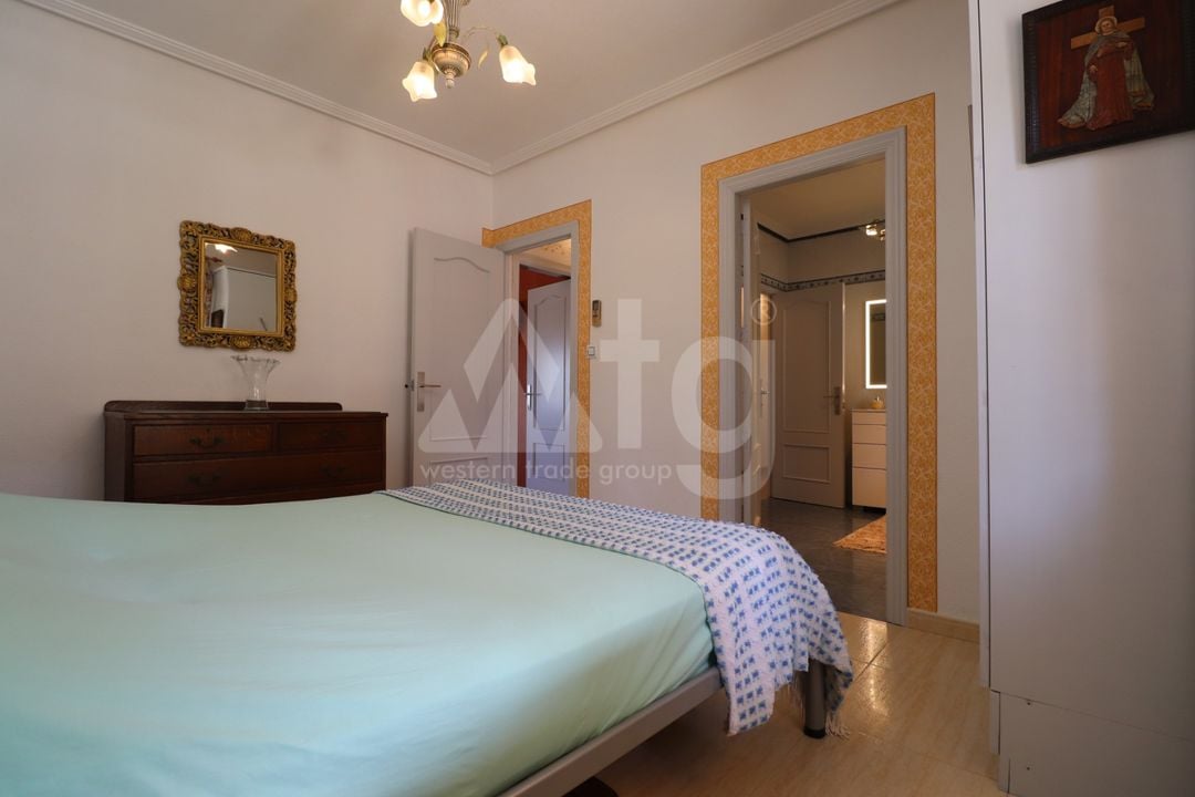 3 bedroom Villa in Algorfa - VRE69849 - Photo - 18