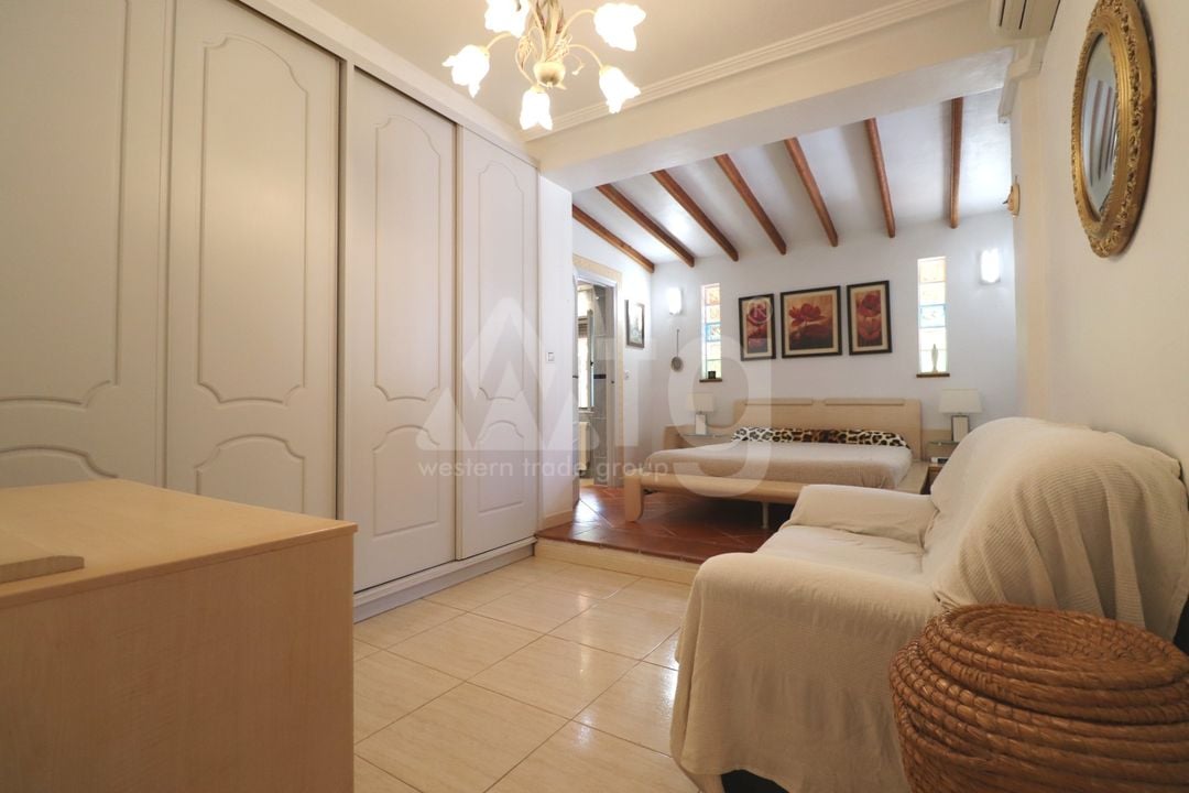 3 bedroom Villa in Algorfa - VRE69849 - Photo - 15