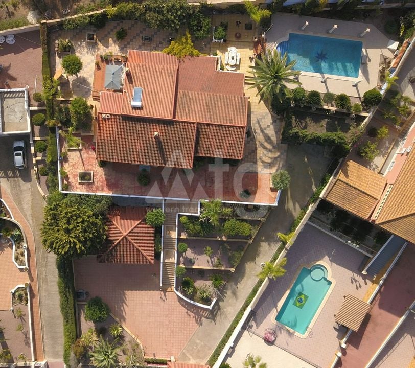3 bedroom Villa in Algorfa - VRE69849 - Photo - 47