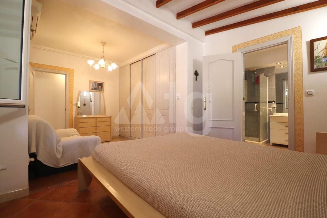 3 bedroom Villa in Algorfa - VRE69849 - Photo - 16