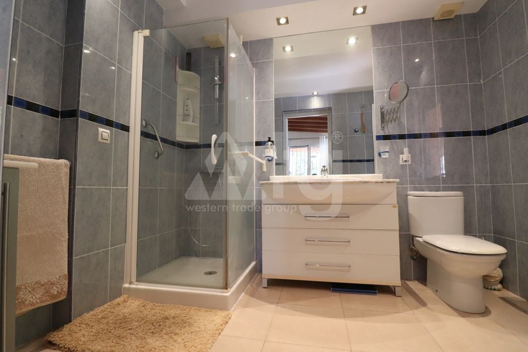 3 bedroom Villa in Algorfa - VRE69849 - Photo - 24